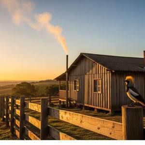 Rancho de Tabua e Sonho.Wav