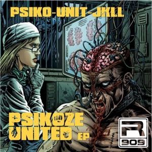 United Psikoze (Original Mix)
