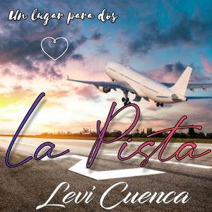 La Pista Levi Cuenca (Un lugar para Dos)