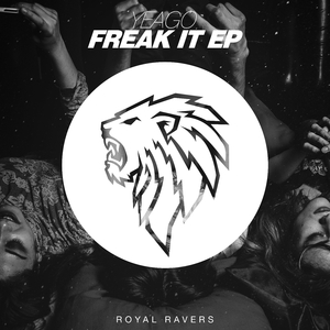Freak It (Radio Edit)