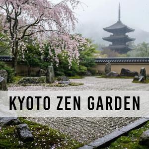 Traditional Koto Zen Music