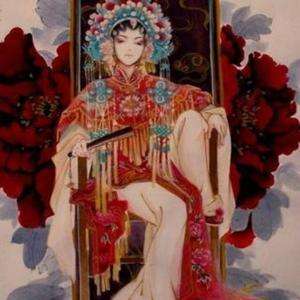 沉醉的青丝【醉版】