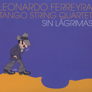 Cuartito azul (arr. O. Valente)