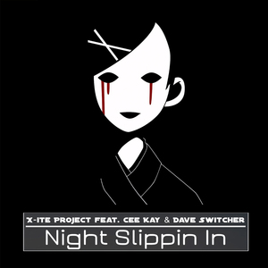 Night Slippin In (D-Fence Remix)