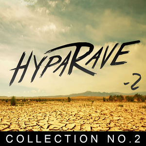 Propaganda x DAMN x The End (HypaRave Edit)