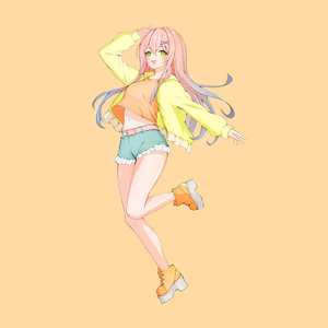 らぶりぶ (feat. 重音テト)