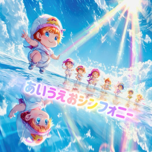 あいうえおシンフォニー