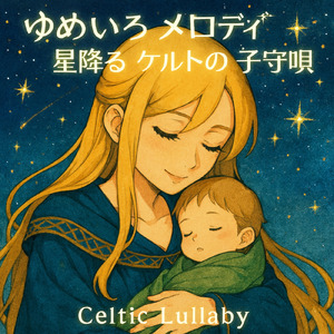 ゆめいろメロディ ～星降るケルトの子守歌～