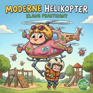 Moderne Helikopter