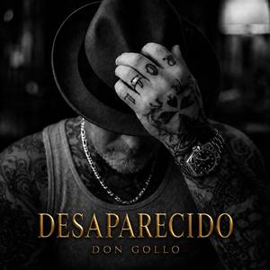 Desaparecido