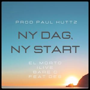 Ny dag, ny start (feat. DES & Paul Kuttz)