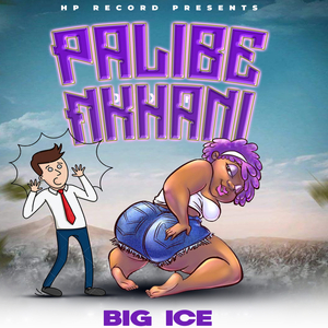 Palimbe Nkhani