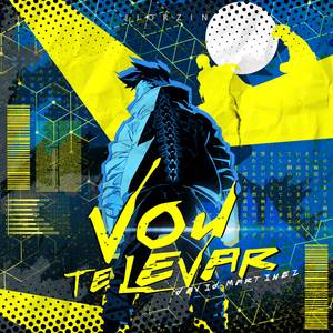 Vou Te Levar (David Martinez)