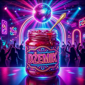 Dżemik - Tył