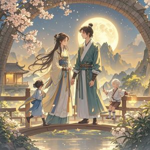 遇良人