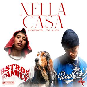 NELLA CASA (feat. BH Lolo & Russo)