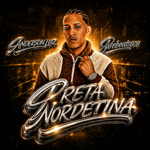 PRETA NORDESTINA
