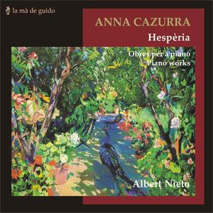 Hespèria, op.5: El basar