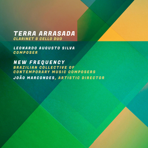 Terra Arrasada
