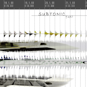 Subtonic