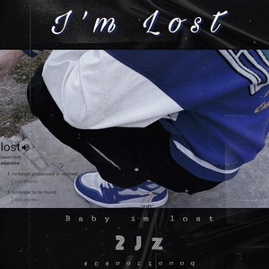 I'm Lost !
