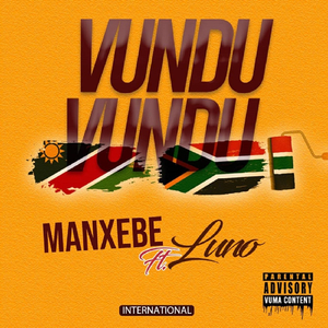 Vundu Vundu (feat. Luno)