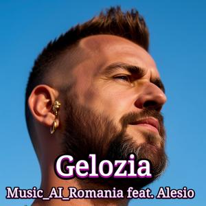 Gelozia (feat. Alesio)