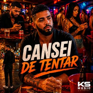 Cansei de Tentar