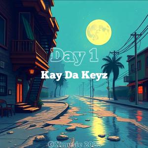 One Day (with Luna Belle)