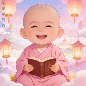 Namo Amitabha (Let It Go)-南无阿弥陀佛