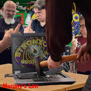 Computers Drive You Insane