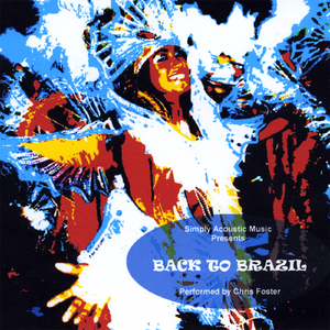 Corcovado ( Quiet Nights and Quiet Stars )