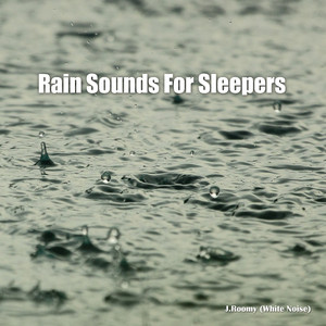 불면증에 좋은 빗소리 (ASMR 집중 자장가)