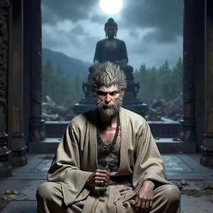 许镜清-云宫迅音（DJ百大菌 remix）