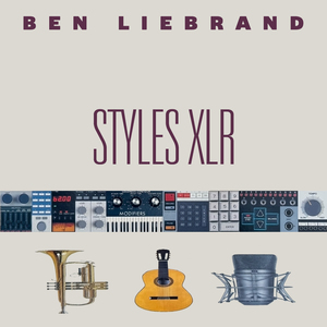 Puls(t)ar (Essential ‘Full Length Mix’ by Ben Liebrand)