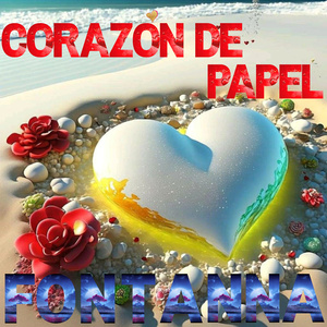 CORAZÓN DE PAPEL