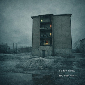 Поминки (Original Mix)