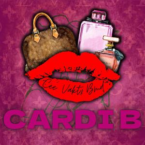 Cardi B (Cee & Vakt Remix)