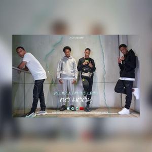 No Hook (feat. JuJu & JG)