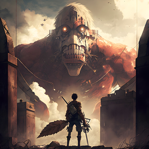 Low-Spirited Screams