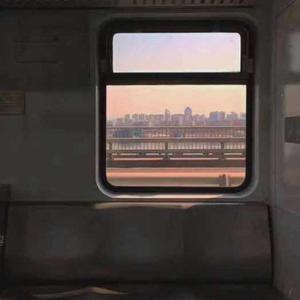 来不及.（翻自 刘瑞琦）