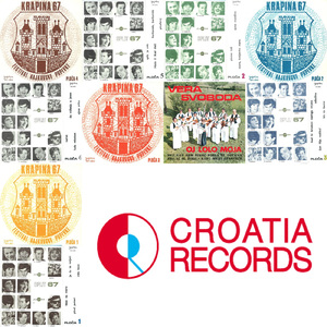 Kad Bi Brodovi Cijeloga Svijeta