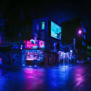 Jamal's LoFi Vibez