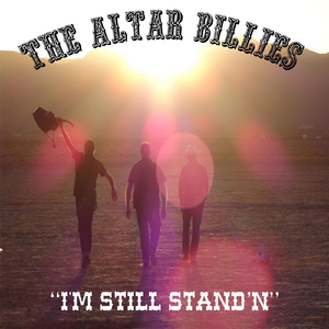 I'm Still Stand'n