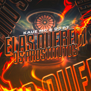 Elas Querem Os Prostitutos
