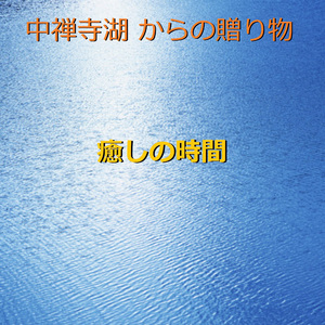 癒しの時間 ～中禅寺湖からの贈り物～ （湖畔に打ち寄せる優しい波と小鳥のハーモニー）現地収録