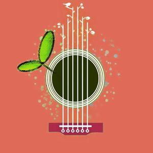 【吉他＆箜篌】借我