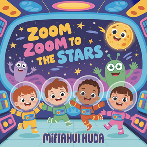 Zoom Zoom to the Stars