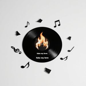 Fake Love