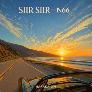 SIIR SIIR-N66